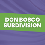 Don Bosco Subdivision
