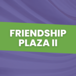 Friendship Plaza II