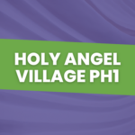 Holy Angel VIllage Ph1