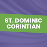 St. Dominic Corintian