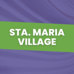 Sta. Maria Village