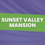 Sunset Valley Mansion