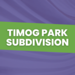 Timog Park Subdivision